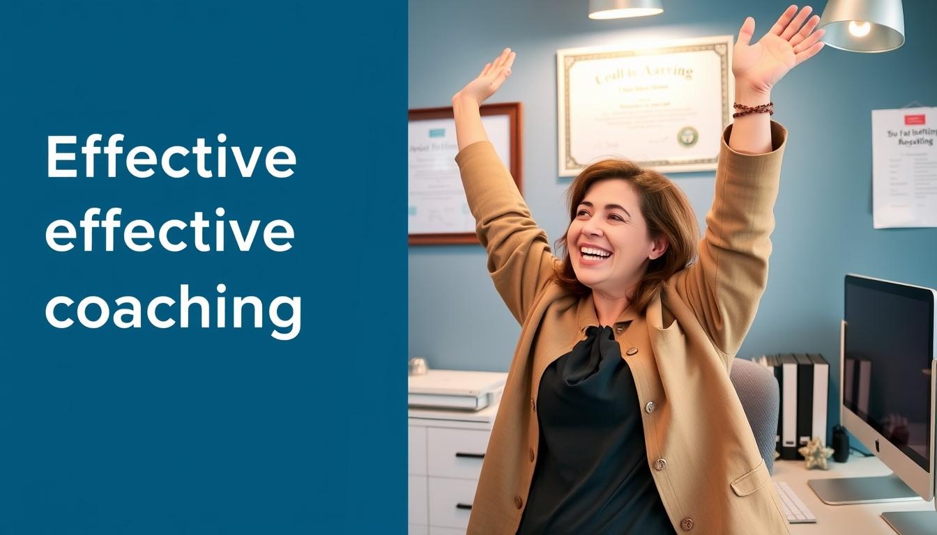 For Coaching Flexibility