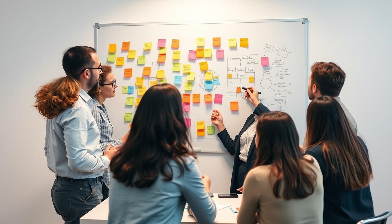 For Startups